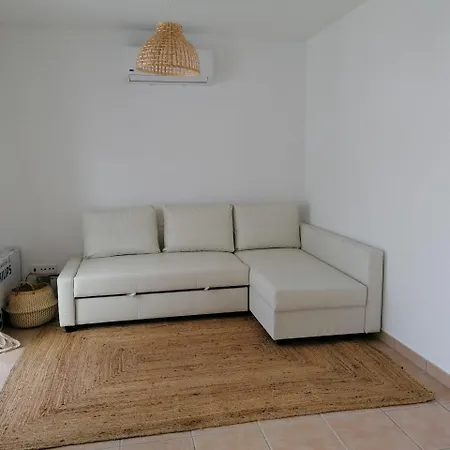 Appartamento Formosa Bay T1 Cabanas De Tavira