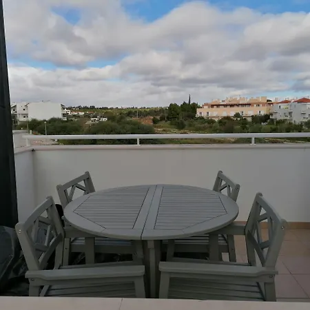 Formosa Bay T1 Cabanas De Tavira