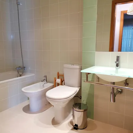 Apartment Formosa Bay T1 *