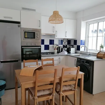 Apartment Formosa Bay T1