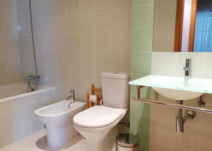 アパート Formosa Bay T1 *