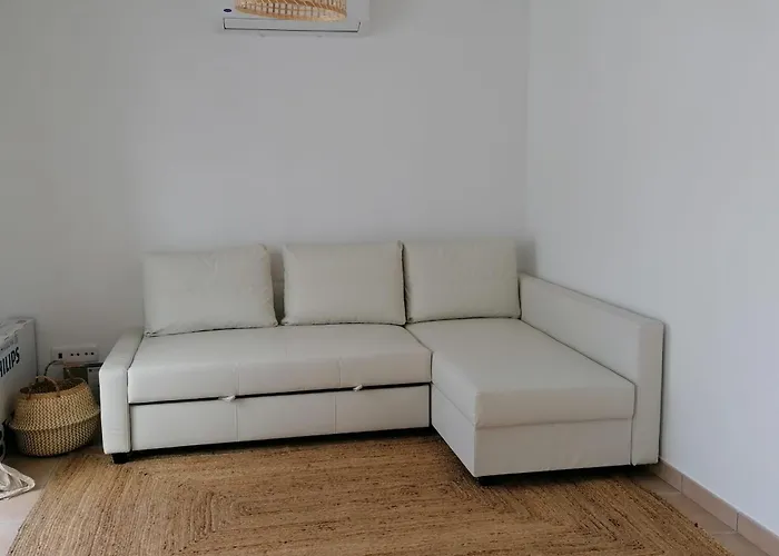 アパート Formosa Bay T1 カバナス・デ・タビラ