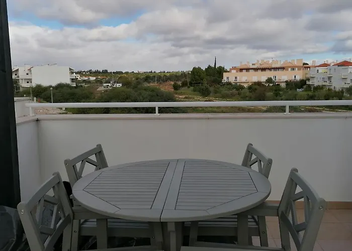 Formosa Bay T1 カバナス・デ・タビラ