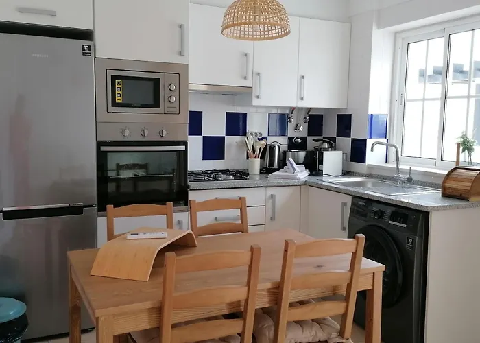 アパート Formosa Bay T1